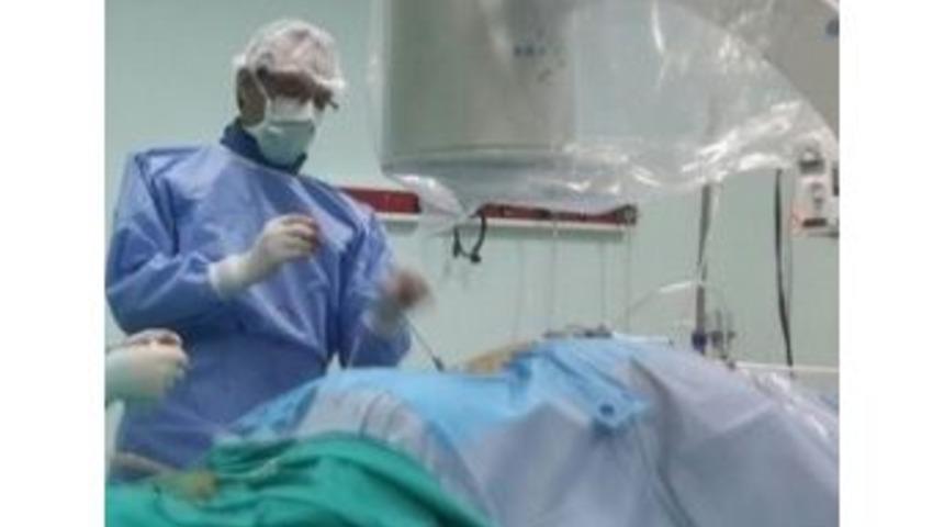 Eskişehir&rsquo;de Sağlık Alanında Bir İlk