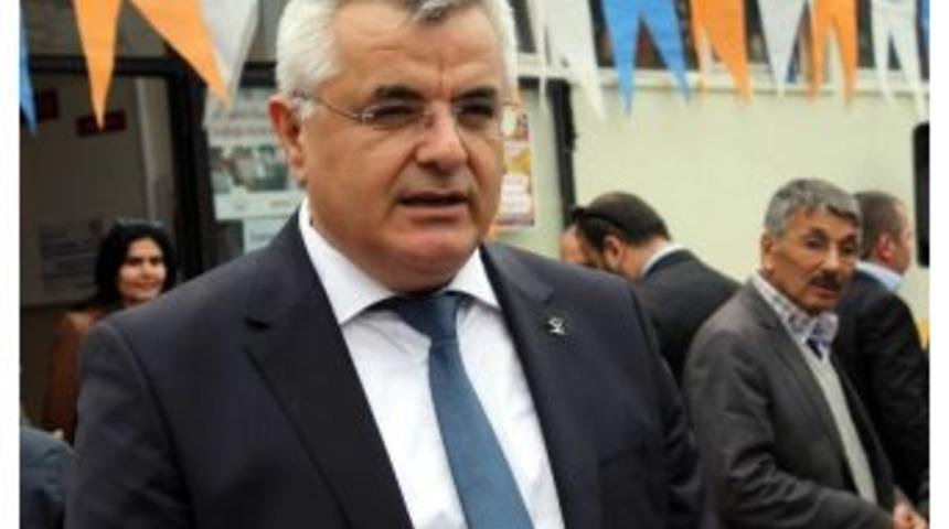 Altıntaş: &ldquo;aydın&rsquo;ı, Denizli İle İzmir Arasında Sıkışmışlıktan Kurtaracağız&rdquo;