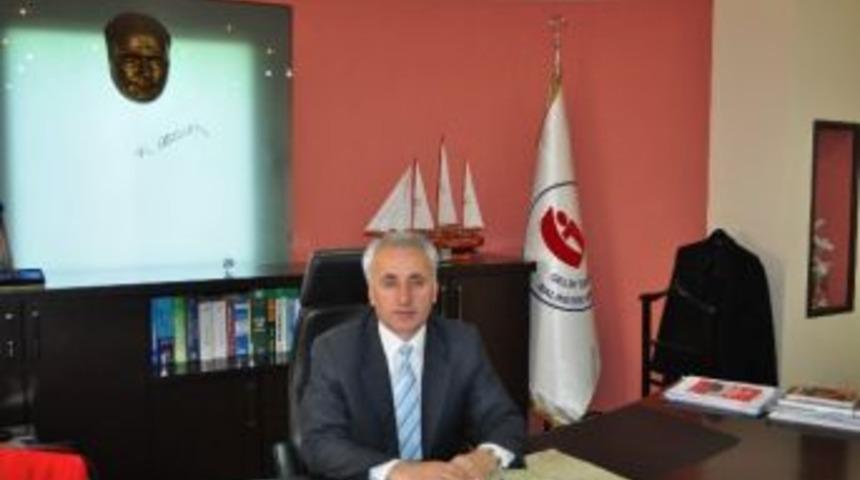 Kira Geliri Beyannamesi Verme S&uuml;resi Sona Eriyor