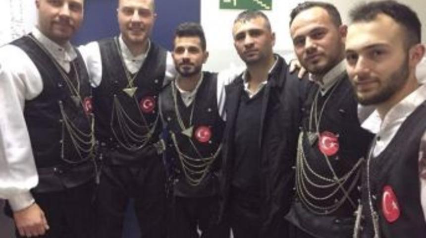 Selçuk Aydın 11 Nisan’da Ringe Çıkıyor