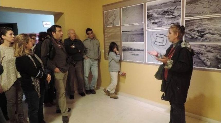 Anka Üyeleri Korkuteli Ve Elmalı