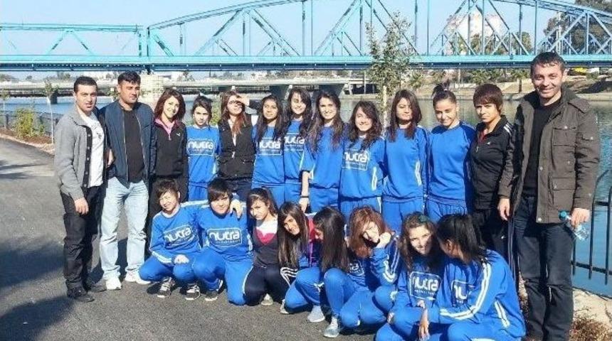 Malatya Bayanlar Spor Kul&uuml;b&uuml; Play-off&rsquo;ta Van B&uuml;y&uuml;kşehir Takımıyla Karşılaşacak