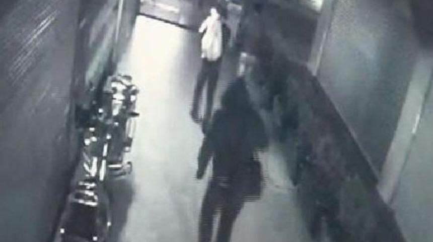 Gaziantep&rsquo;Te D&ouml;vizciden 400 Bin Dolar &Ccedil;alındı