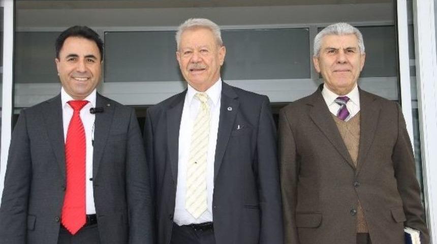 &Ccedil;ağ &Uuml;niversitesi Ve Medical Park İşbirliği Yapacak