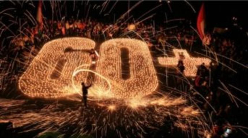 Coca-cola, 2 Milyar Kişiyle Beraber Işıkları Kapatacak