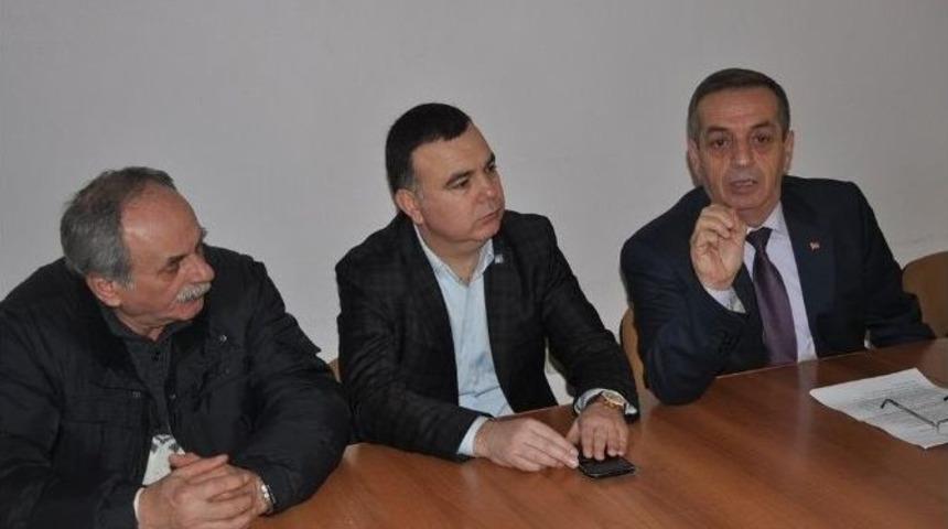 &Ouml;nder &Ouml;nse&ccedil;im S&uuml;recini Değerlendirdi