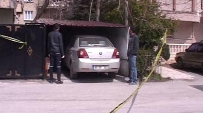 Malatya&rsquo;da Yalnız Yaşayan Kişinin Ş&uuml;pheli &Ouml;l&uuml;m&uuml;