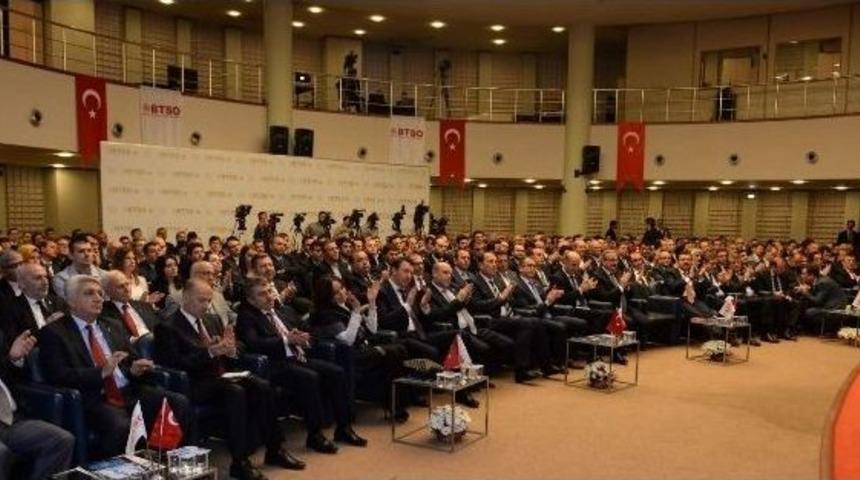 110 Milyar Tl&rsquo;lik Kamu Alımında Yerli Firmalara B&uuml;y&uuml;k Avantaj