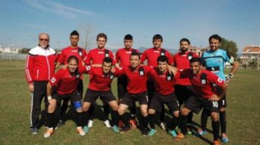 Manavgat İşitme Engelliler Rize&rsquo;yi Ağırlayacak