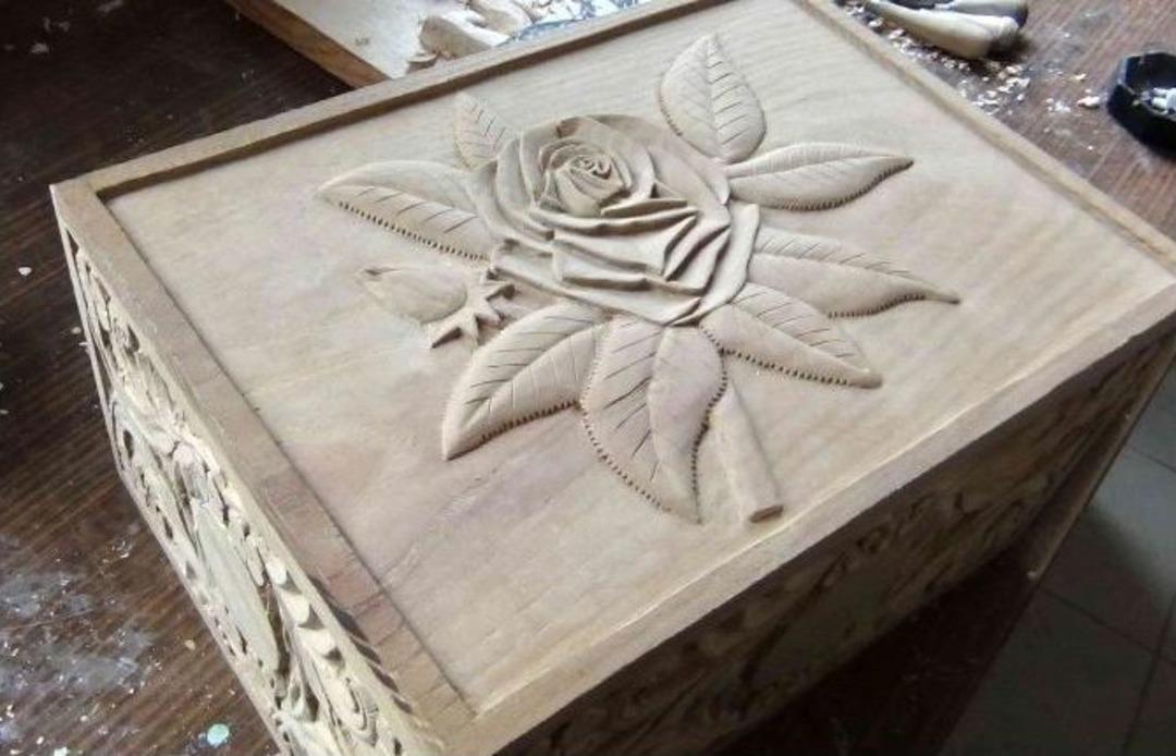 Kursiyerlerden Kutsal Emanete Vefa