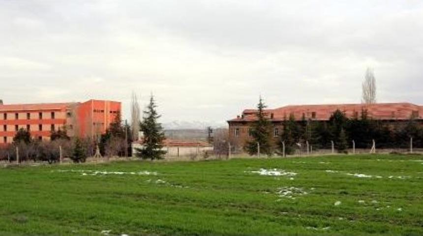 Zincidere Cezaevi, K&uuml;lt&uuml;r Merkezi Olacak