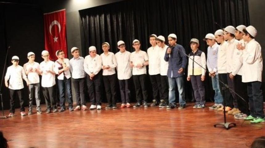 &Ccedil;anakkale&rsquo;den Medine&rsquo;ye Anadolu G&uuml;lleri