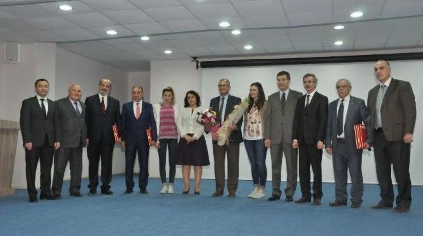 T&uuml;rkiye&rsquo;de Okul Sporları Konuşuldu