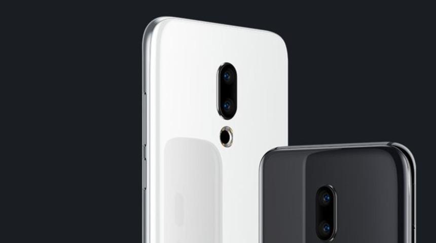 Meizu 16X, SD710 ile gelecek