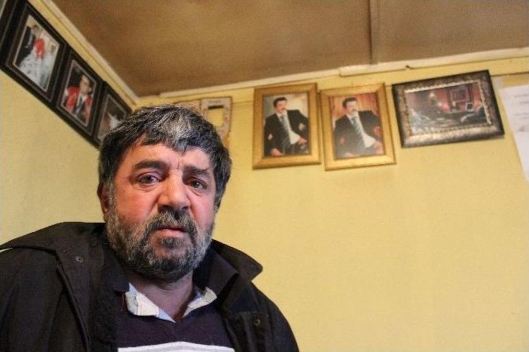 Cumhurbaşkanı&rsquo;nın Affettiği Mustafa Akcanlı Dolandırdığı Kişilerden Af Diledi