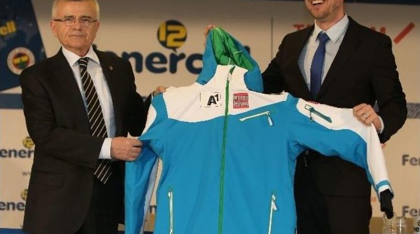 Fenercell Artık Avusturya&rsquo;da