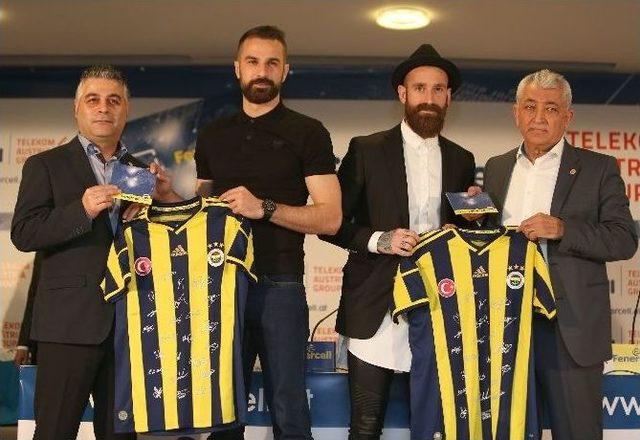 Fenercell Artık Avusturya’da