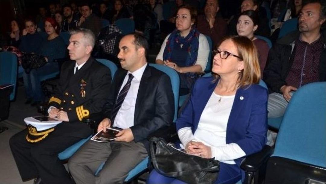 T&uuml;rk Armoni Yıldızları&rsquo;ndan 100. Yıl Konseri