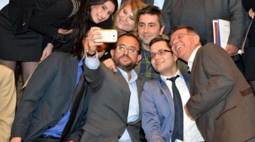 Tim Başkanı B&uuml;y&uuml;kekşi: Y&uuml;zde 12 B&uuml;y&uuml;meyle 500 Milyar Dolarlık Ihracat Rakamına Ulaşılabilir (2)