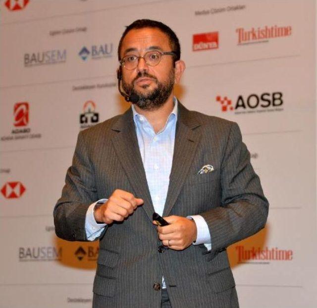 Tim Başkanı Büyükekşi: Yüzde 12 Büyümeyle 500 Milyar Dolarlık Ihracat Rakamına Ulaşılabilir (2)