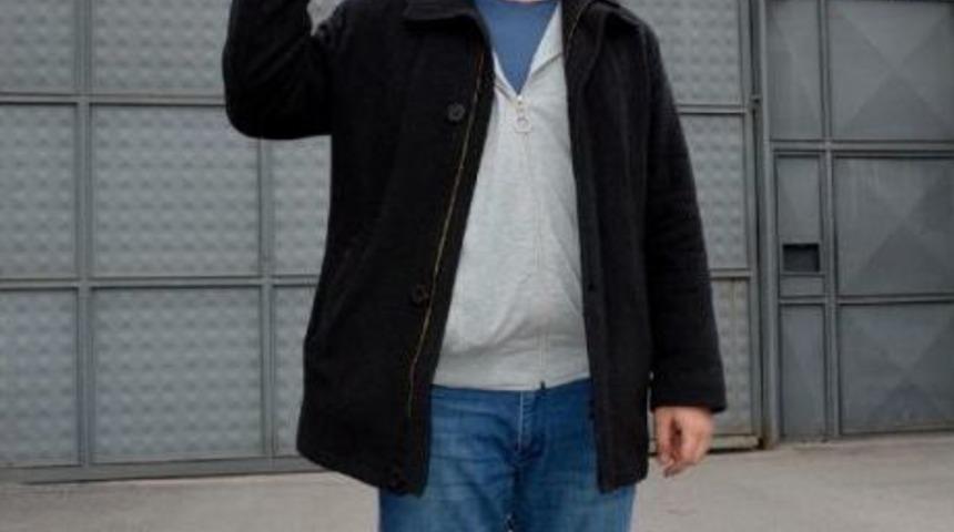 Erdoğan'a Hakaretten Cezaevine Giren &Uuml;niversiteli Aykutalp'a 'infaz Erteleme' Tahliyesi (2)