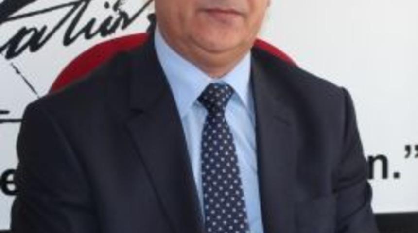 Emniyet M&uuml;d&uuml;r&uuml; G&uuml;vence Verdi