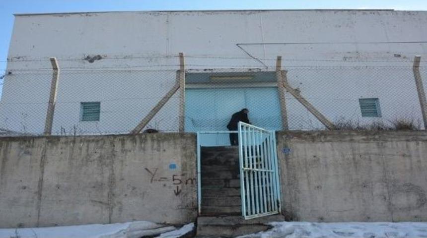 Ardahan Belediye Başkanı Faruk K&ouml;ksoy, İ&ccedil;me Sularıyla İlgili A&ccedil;ıklama Yaptı