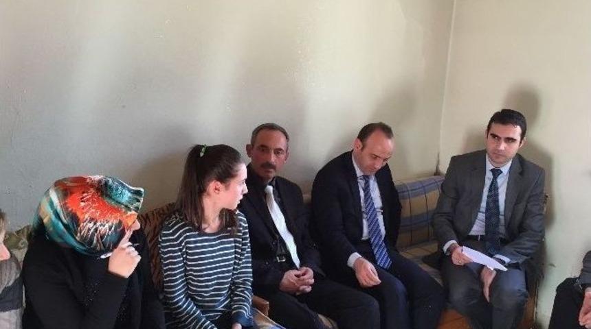 Her Şey Eğitim Seviyesini Y&uuml;kseltmek İ&ccedil;in