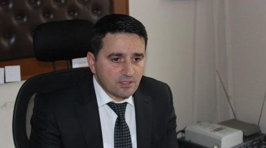 &Ouml;ğrenciye Darp İddiası