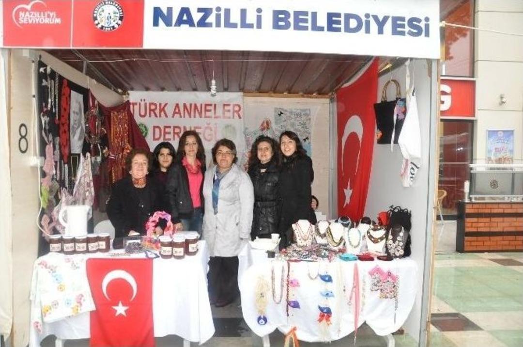 6. K&uuml;lt&uuml;r, Sanat Ve Edebiyat Festivali Başladı