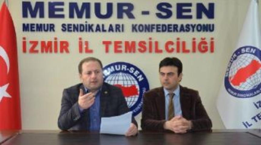 Milli Eğitimde Korsan Tayin (2)