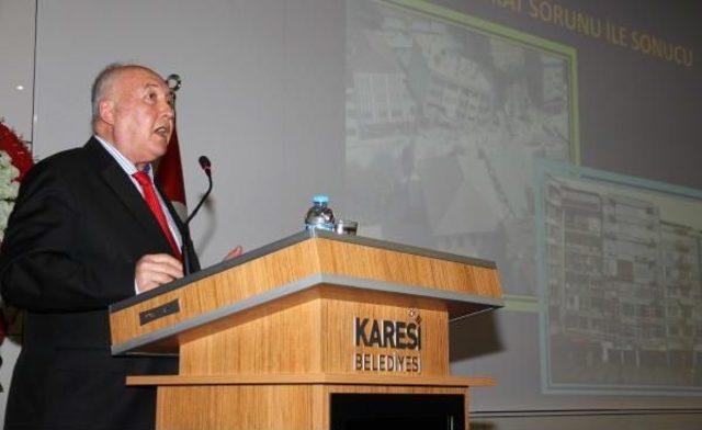 Dr. Ahmet Ercan: Son 100 Yılda Türkiye'de 10 Bin 100 Deprem Oldu