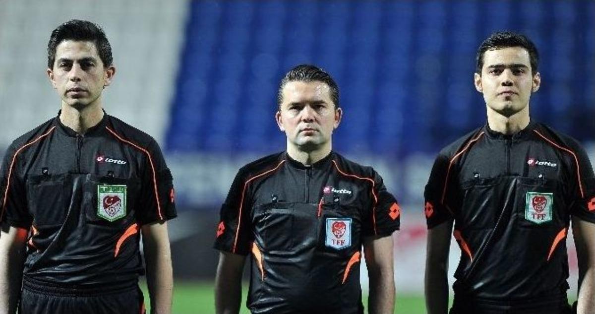 Hazırlık Ma&ccedil;ı