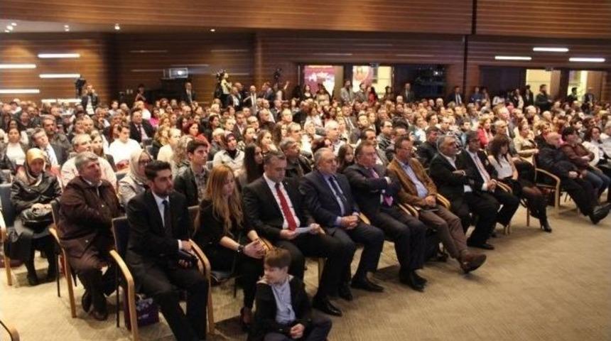 İzmir&rsquo;de &ldquo;uğurlu&rdquo; D&ouml;n&uuml;ş&uuml;m Başladı