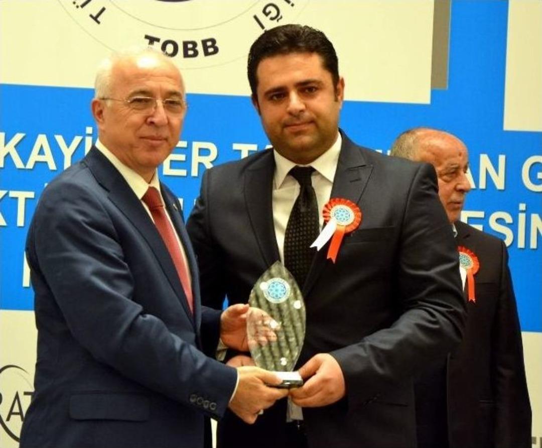 İnşaat Sekt&ouml;r&uuml; Masaya Yatırıldı