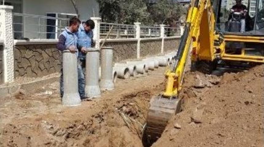 Aski, K&ouml;şk&rsquo;&uuml;n Alt Yapısını Genişletiyor