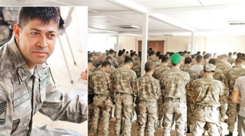 Ömer Halisdemir'e büyük saygısızlık!