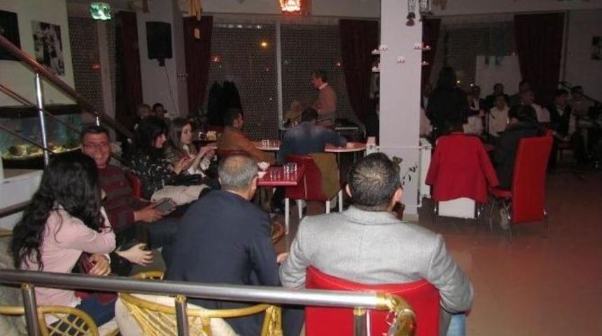 Ahlat &ldquo;halk Korosu&rdquo;nun İlk Sınavı