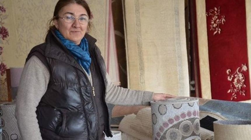 (&ouml;zel Haber) Uygun Yapılmayan Halı Temizliği İnsan Sağlığını Olumsuz Etkiliyor