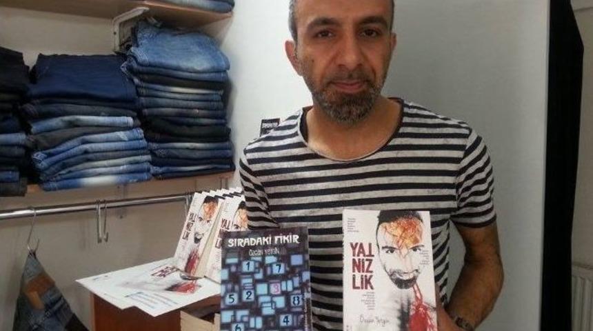 Dikişten Şairliğe