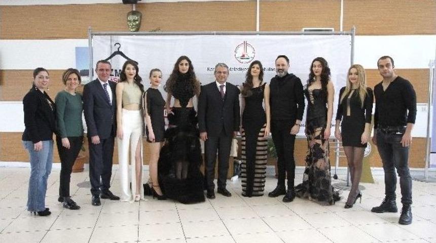 Karşıyaka Moda G&uuml;nleri&rsquo;ne Hazır