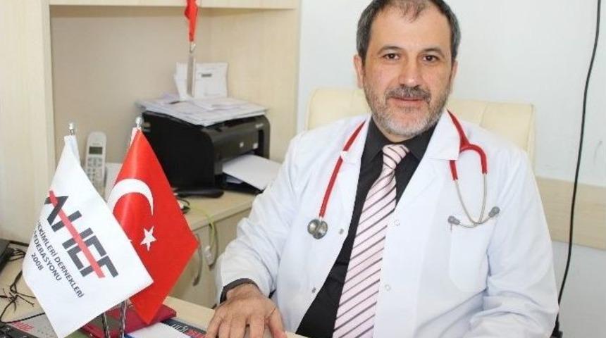 Danıştay&rsquo;ın Aile Hekimleriyle İlgili N&ouml;bet Tutamaz Kararı