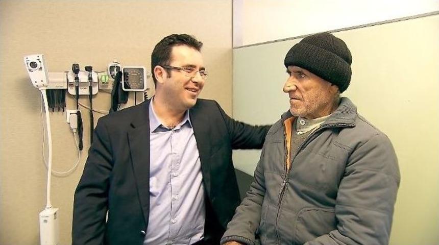 (&ouml;zel Haber) Hayata Pille Bağlandı