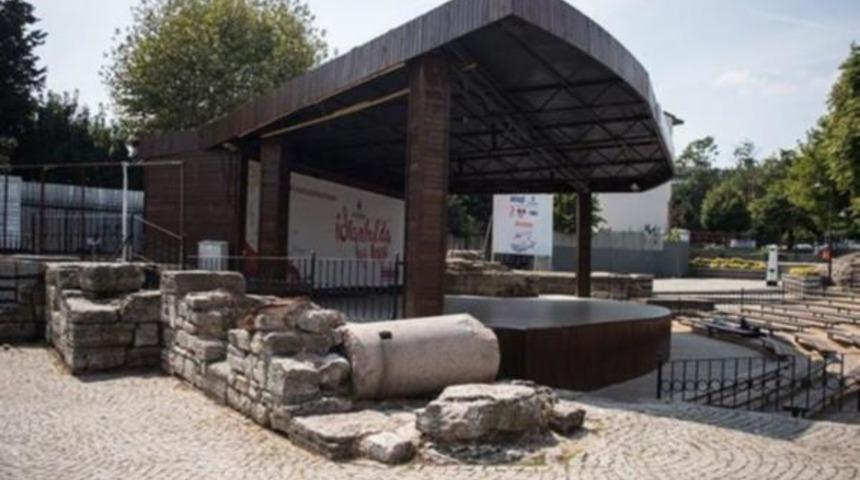 Bakanlık 7 kez uyardı, belediye dikkate almadı!