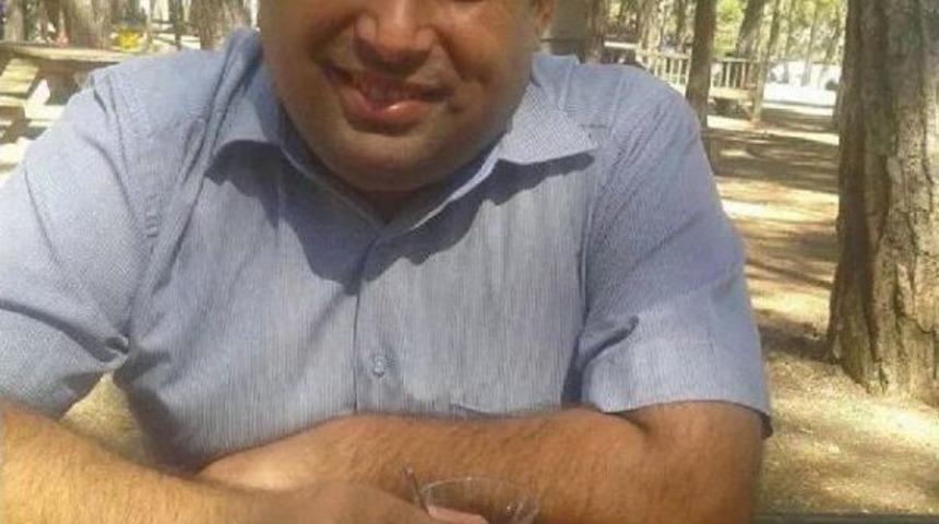 Polisin Sır Intiharı