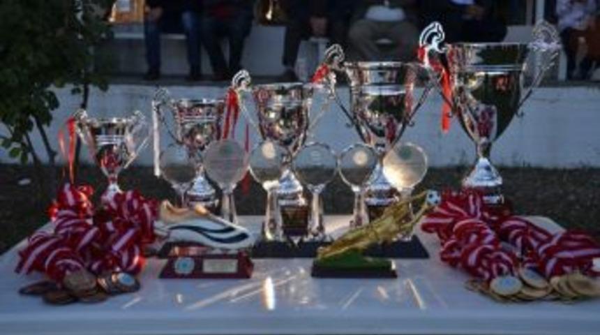 Soma Kaymakamlık Futbol Turnuvası Maden Şehitleri Anısına D&uuml;zenlenecek