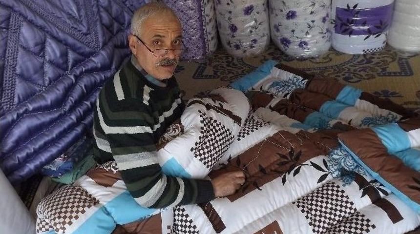 Yarın Asırlık Yorgancı