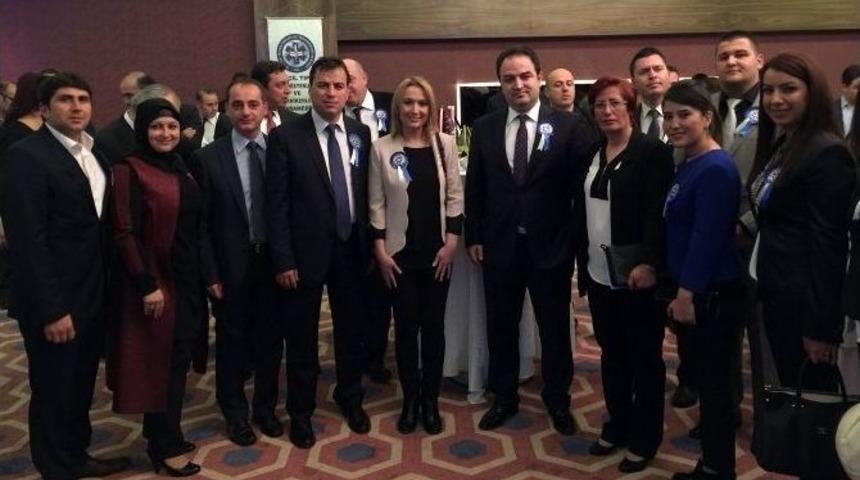 Sağlık&ccedil;ılardan Muğla&rsquo;ya İki &Ouml;d&uuml;l