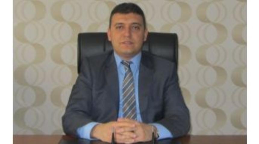 Kamu Hastaneleri Birliği Genel Sekreteri Balcı Atandı