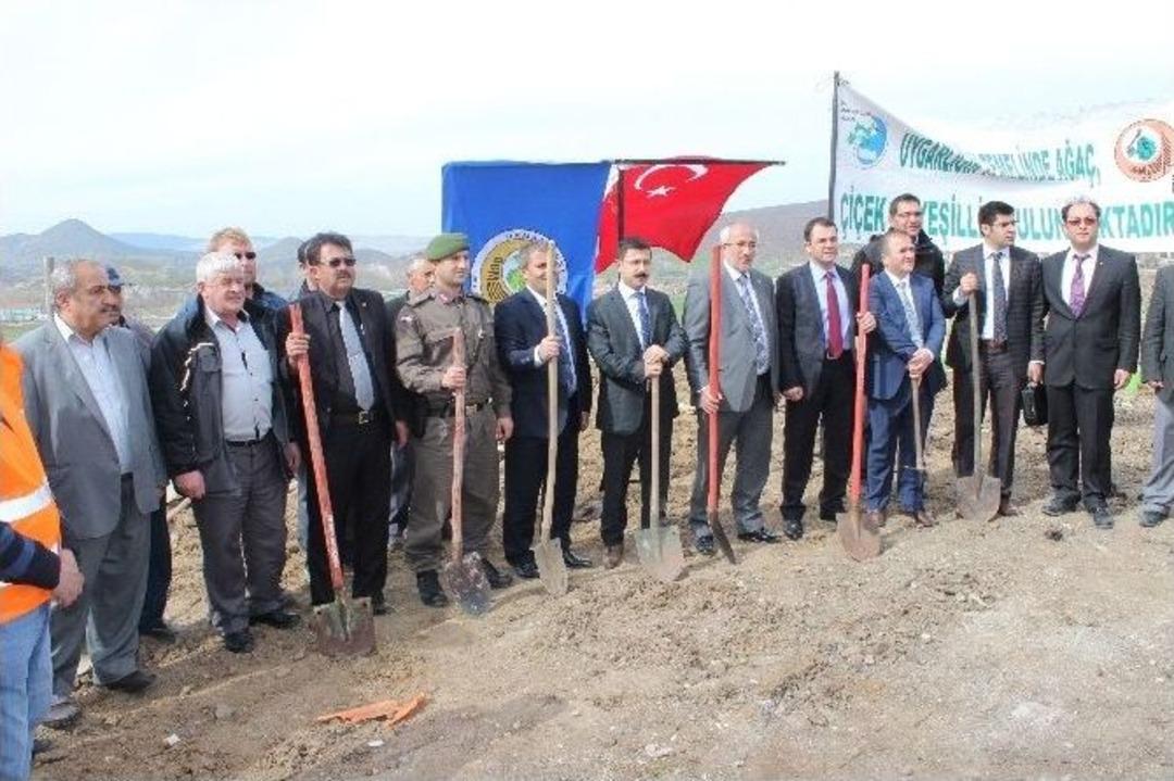 Tavşanlı Cumhuriyet Başsavcısı Ramazan Murat Tiryaki: